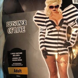 Halloween LadyGaga costume